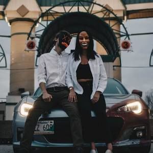 Meet your Posher, Summer